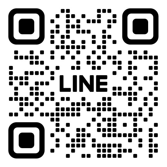 LINE QR code